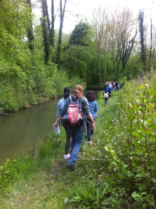 Creil : une journée dédiée à la biodiversité