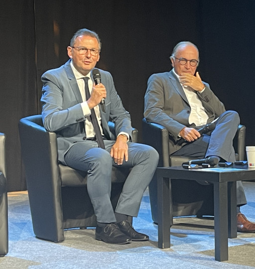 L’AMF62 en pointe sur la gestion durable de la ressource en eau