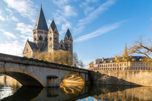 Tourisme : un été 2023 où la Moselle a séduit