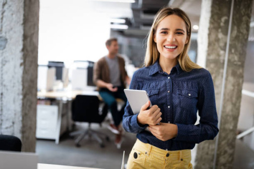Être entrepreneur à moins de 30 ans…