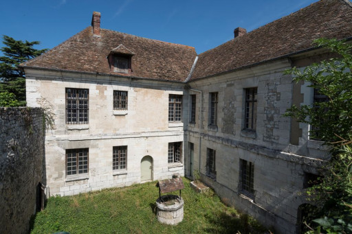 Loto du patrimoine 2023 : cinq sites normands retenus