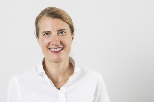 Delphine Lhomme nommée directrice générale de Tisserin Habitat