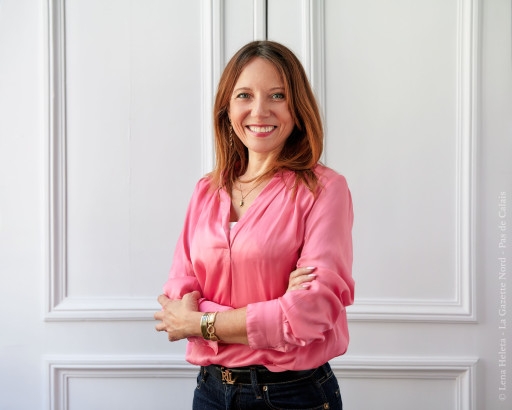 Nathalie André, un nouveau visage à la tête de l'URACEN