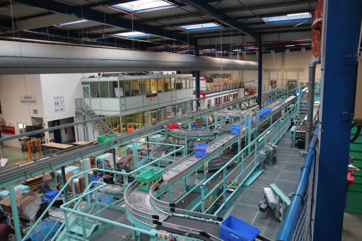 Avec son projet ACME, RS France veut atteindre des sommets