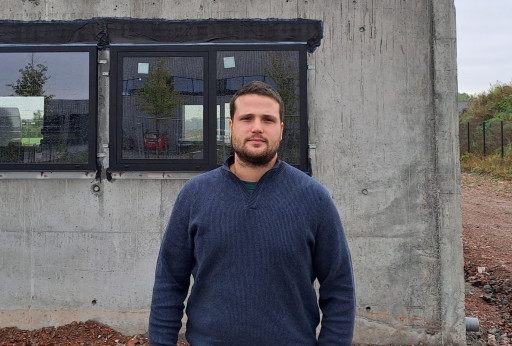 Finissade déménage pour optimiser sa croissance