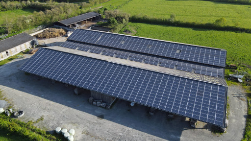 Le soleil normand brille pour Solewa