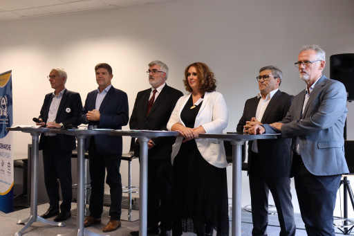 Lumière sur « Les Talents du transport et de la logistique » dans la région
