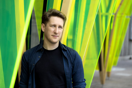 Joshua Weilerstein nommé directeur musical de l'Orchestre national de Lille