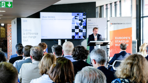 IBM : 10 ans de présence à Lille et 600 emplois créés