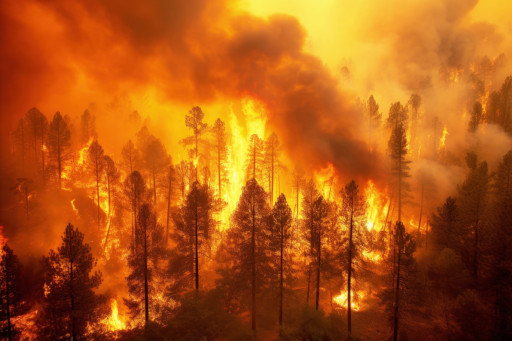 Comment mieux prévenir et lutter contre les feux de forêt ?