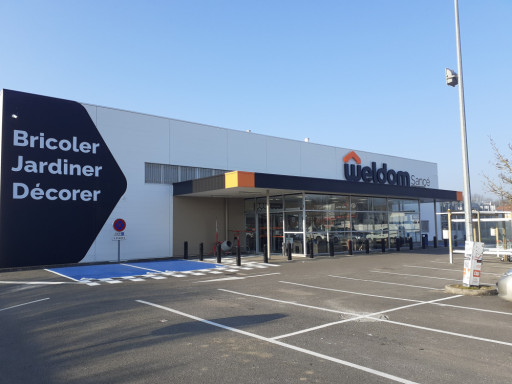 Weldom, de nouveau élue meilleure chaîne de magasins et meilleure franchise de l’année