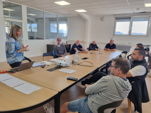 Car Avenue s'engage pour un apprentissage de la performance