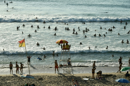 L'été en octobre: records de chaleur automnale en France, pic attendu lundi