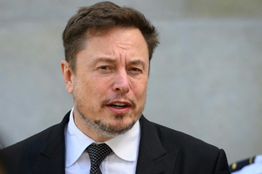 Etats-Unis: le gendarme boursier veut obliger Elon Musk à répondre à ses questions