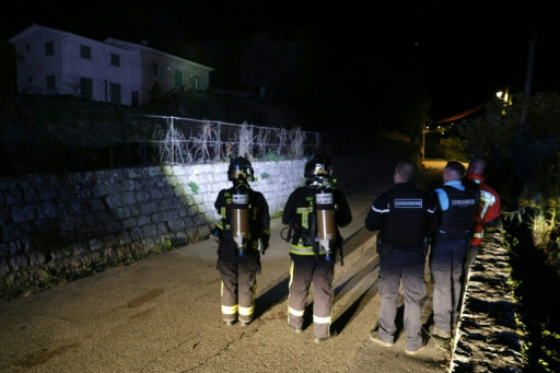 Série d'explosions visant des habitations en Corse en pleine discussion sur l'autonomie