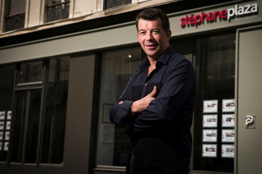L'animateur Stéphane Plaza visé par une enquête pour violences conjugales