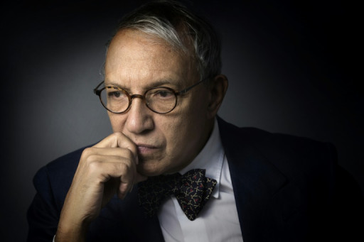 L'avocat pénaliste parisien Jean-Pierre Versini-Campinchi est mort