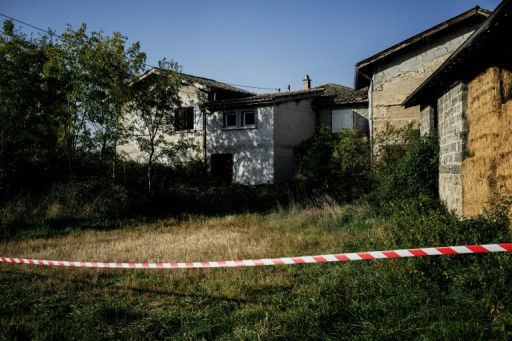 Disparition de Marwan Berreni: un corps découvert pendu avec les papiers de l'acteur