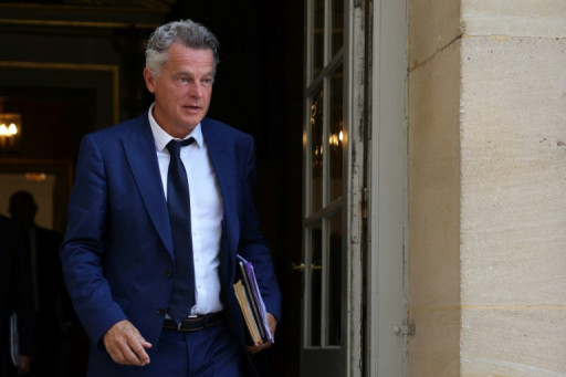 Hamas: en "rupture" avec Mélenchon, le PCF va discuter d'une sortie de la Nupes