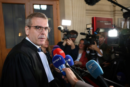 Attentat de Magnanville: le frère de Mohamed Lamine Aberouz interpellé pour menaces de mort contre un avocat