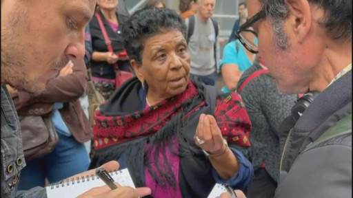 Une militante palestinienne assignée à résidence dans les Bouches-du-Rhône