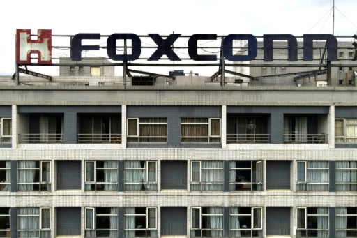 Le taïwanais Foxconn visé par des enquêtes en Chine