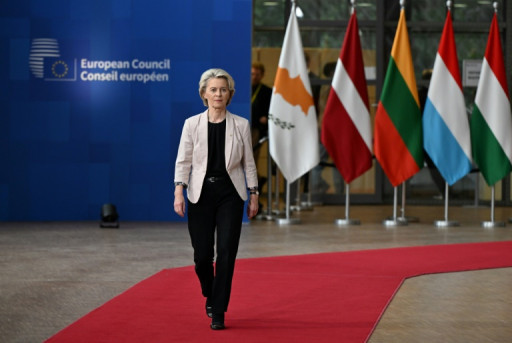Gaza: l'UE demande des "pauses" pour acheminer l'aide humanitaire