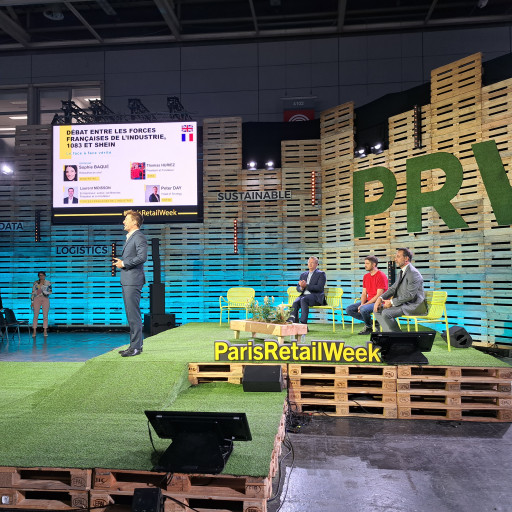 Le géant de la fast fashion Shein mis au tapis par le Made in France ?