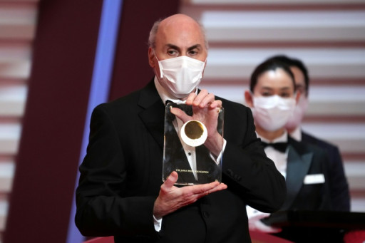 Drew Weissman, pionnier de l'ARN messager qui a sauvé des millions de vies