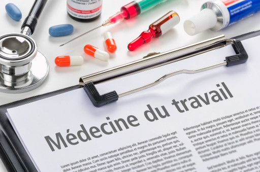 Les entreprises réservées sur la qualité de services de la médecine du travail