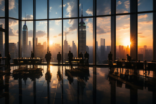 73 % des dirigeants pessimistes par rapport au climat des affaires