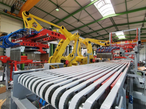 Cleia, un savoir-faire plébiscité à l’international