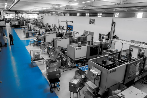 En Bourgogne Franche-Comté, la plasturgie s’inscrit dans toutes les transitions