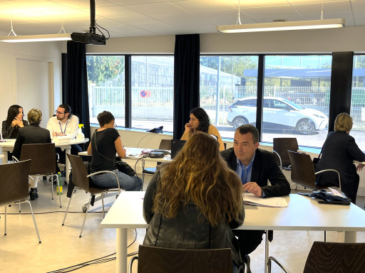 Le Rectorat recrute au-delà de l’enseignement