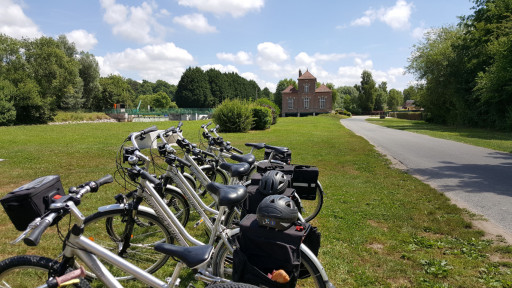 Le Conseil départemental de la Somme lauréat de l’appel à projets "Fonds mobilités actives-aménagements cyclables"