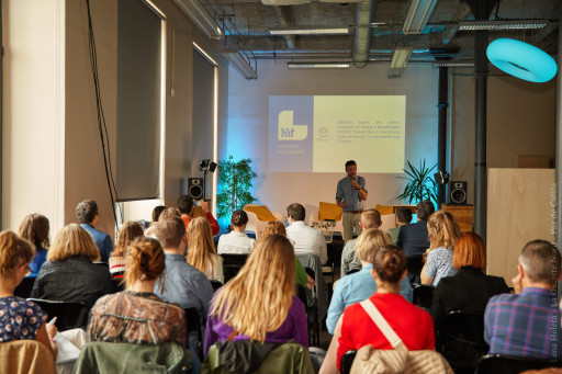 HIT, l'innovation au service du tourisme