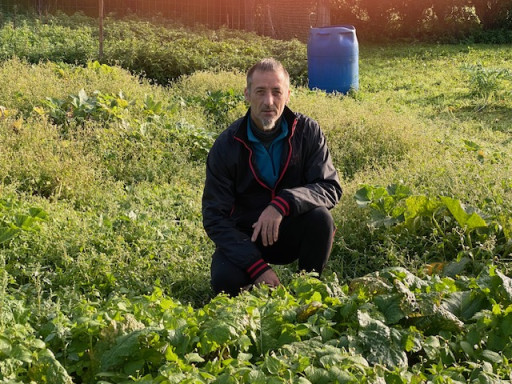 Dargnies : Lost Garden récompensée par l'Adie