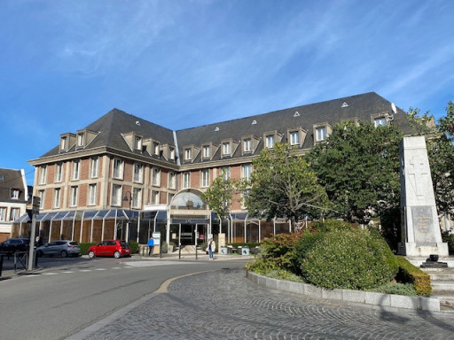 Abbeville étend son réseau de chaleur avec Dalkia