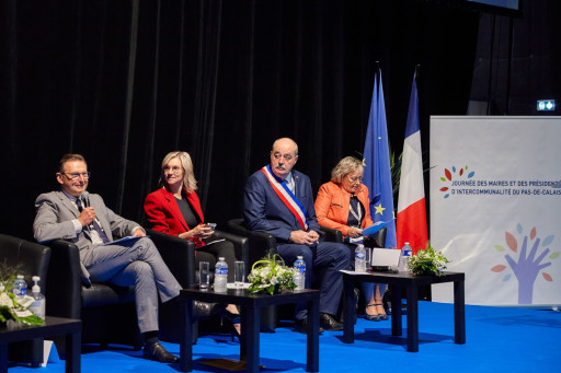 L'urgence d'une gestion durable de l’eau