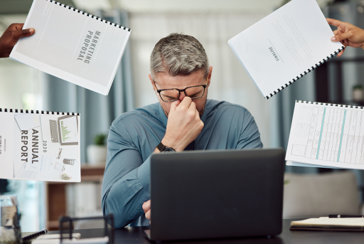 QVT : les intervenants en risques psychosociaux s’interrogent sur le sens au travail