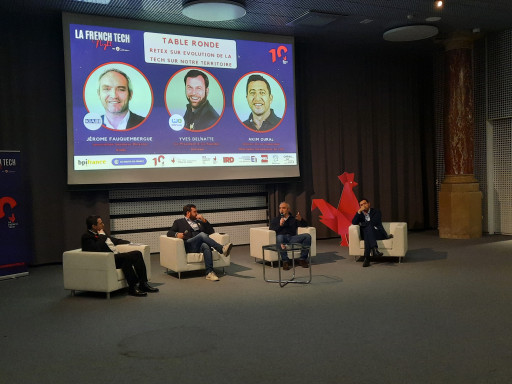 Un écosystème en pleine croissance