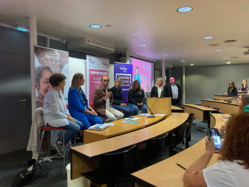 Amiens : Matinale de la VAE avec Transitions Pro Hauts-de-France