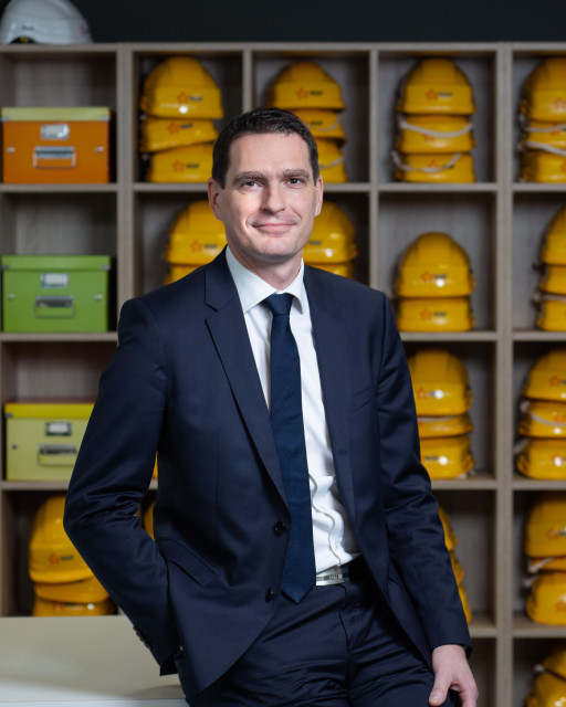 « La France n'est pas du tout en retard sur la décarbonation »