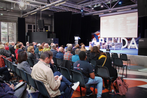 Metz : Journée Inclusion Numérique le 12 octobre