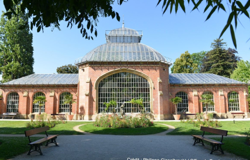 La société d’horticulture de Moselle fête ses 180 ans