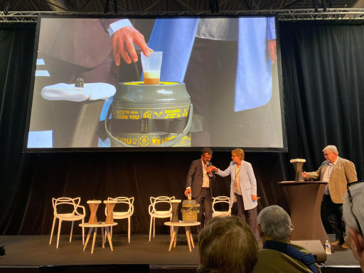 Concours Brassinov en vue