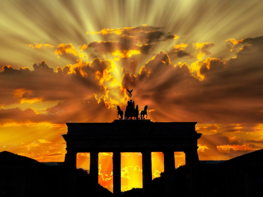 L’Allemagne, à nouveau l’homme malade de l’Europe ?