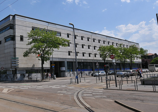 Le CNFPT raccordé au réseau de chaleur du Grand Nancy