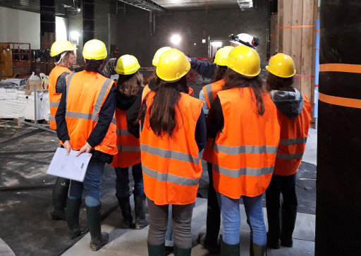 Le Smart City Week à Nancy