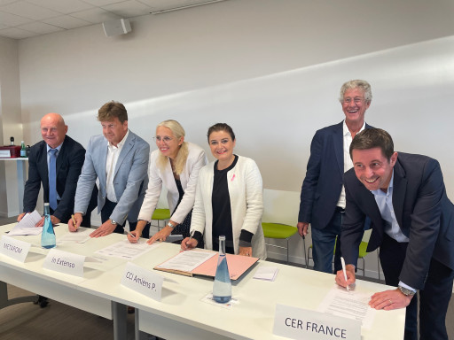 Lancement de 60 000 Rebonds Amiens